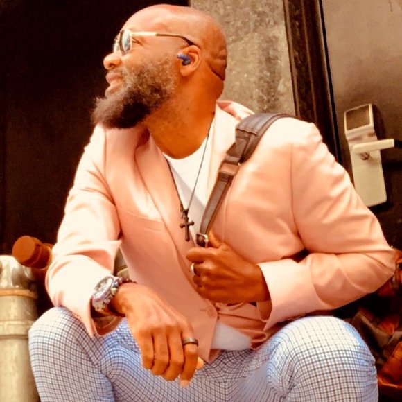 Meet your Posher, Doc Quinn. - Picture 1 of 1